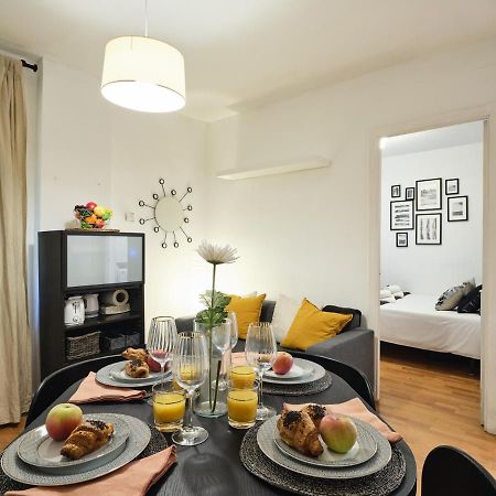 My City Home - Beautiful Apartment At Salamanca مدريد المظهر الخارجي الصورة