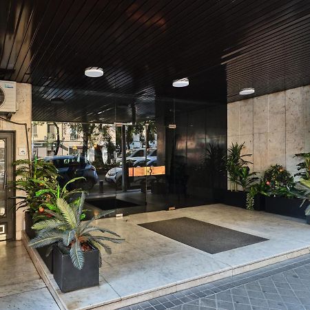 My City Home - Beautiful Apartment At Salamanca مدريد المظهر الخارجي الصورة