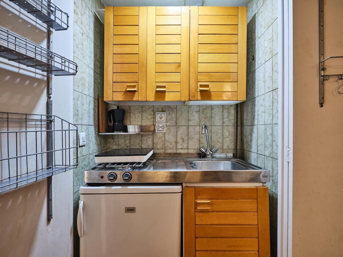 My City Home - Beautiful Apartment At Salamanca مدريد المظهر الخارجي الصورة